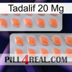 Tadalif 20Mg 27